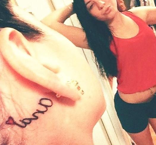 25P WTF Tattoos #12 - Mojitog