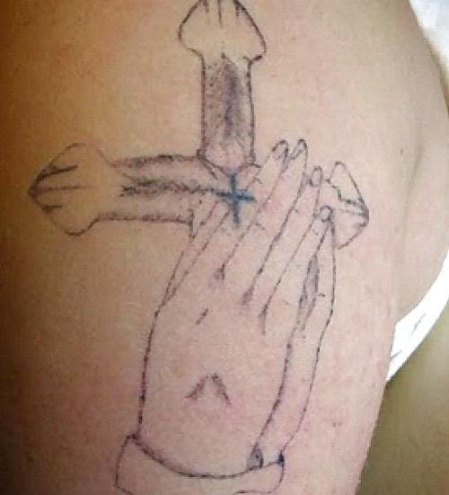25P WTF Tattoos #12 - Mojitog