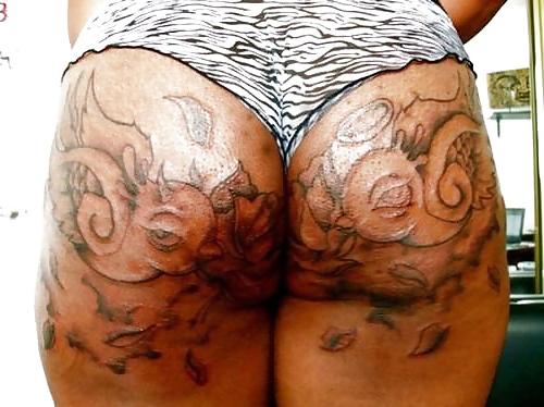 25P WTF Tattoos #12 - Mojitog