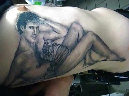 25P WTF Tattoos #12 - Mojitog
