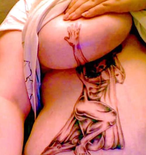 25P WTF Tattoos #12 - Mojitog