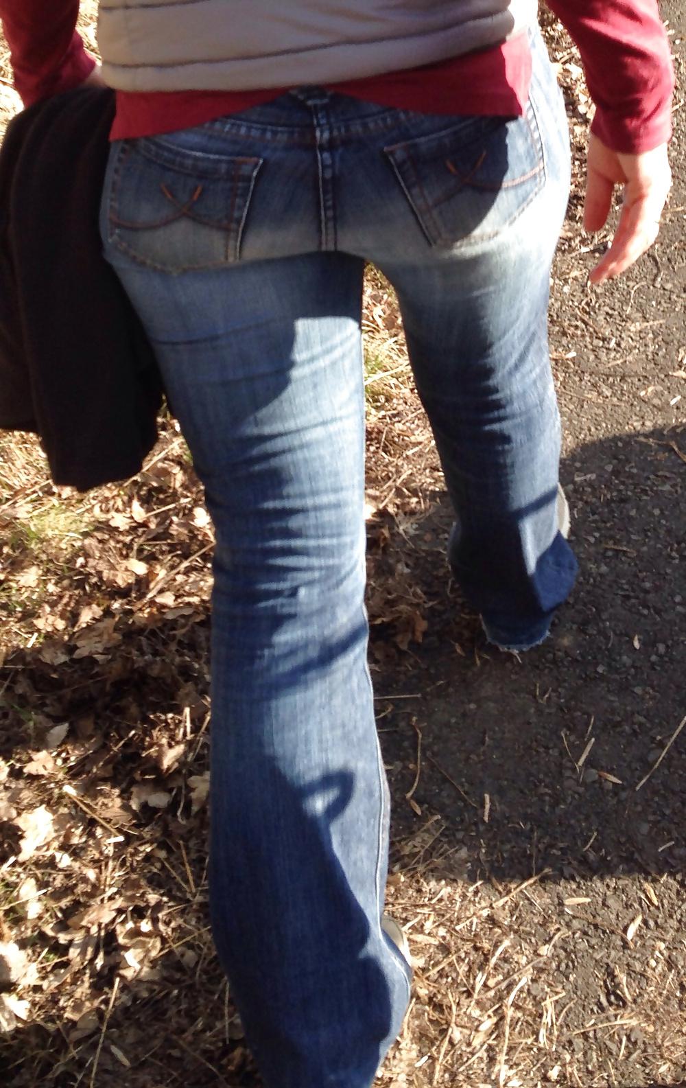 24P Mother in Law  Ass. Schwiegermutters geiler Fickarsch 