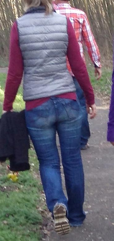 24P Mother in Law  Ass. Schwiegermutters geiler Fickarsch 