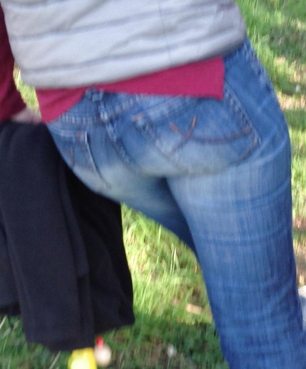 24P Mother in Law  Ass. Schwiegermutters geiler Fickarsch 