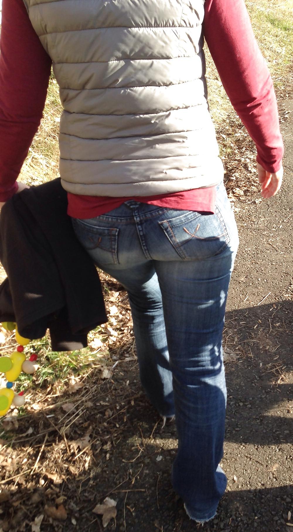 24P Mother in Law  Ass. Schwiegermutters geiler Fickarsch 