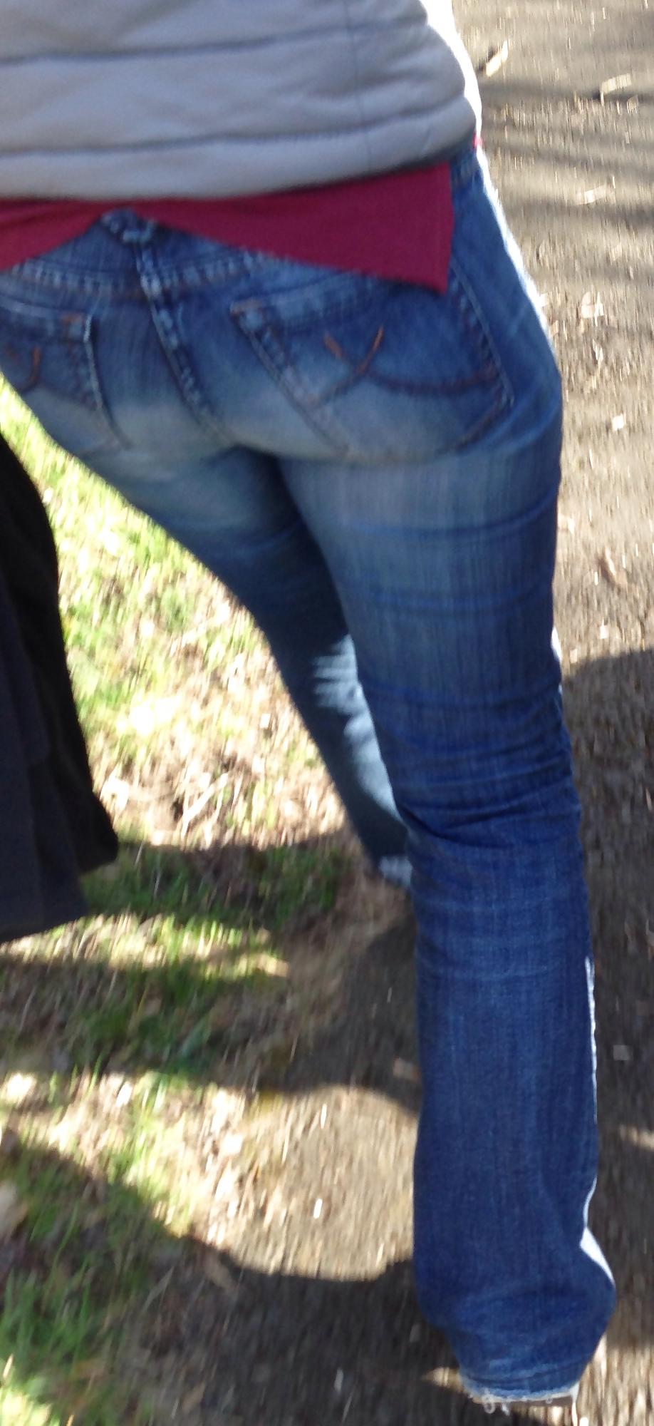 24P Mother in Law  Ass. Schwiegermutters geiler Fickarsch 