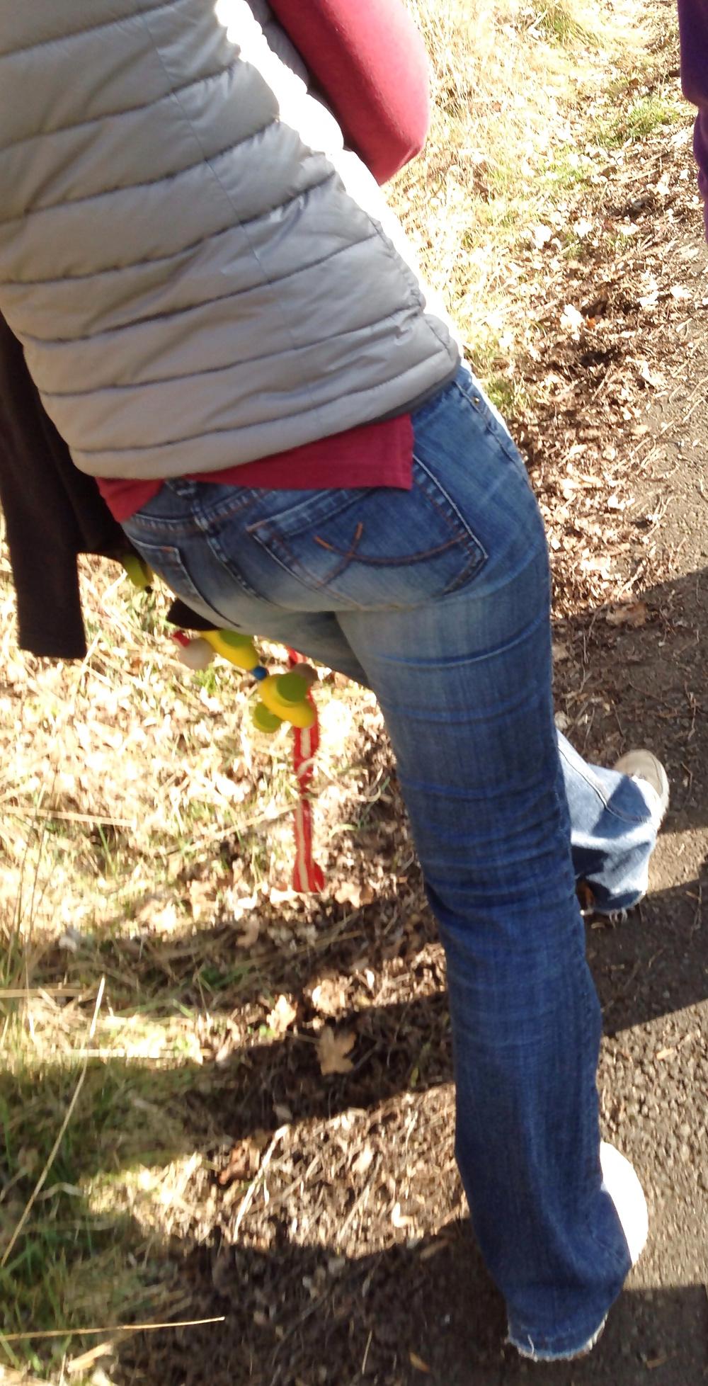 24P Mother in Law  Ass. Schwiegermutters geiler Fickarsch 