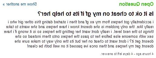 19P (TTL) the weird and wonderfull 21