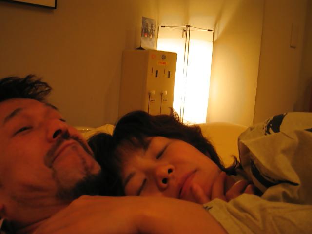25P Japanese Couple Collection 01