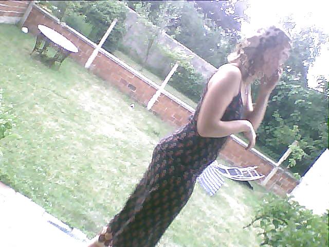 25P Ma petite copine
