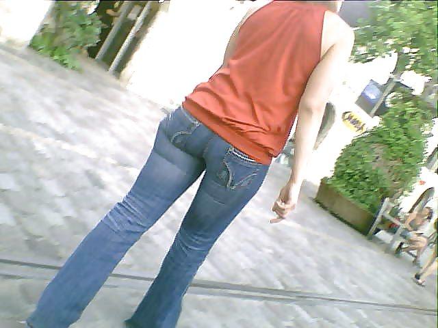 25P Ma petite copine