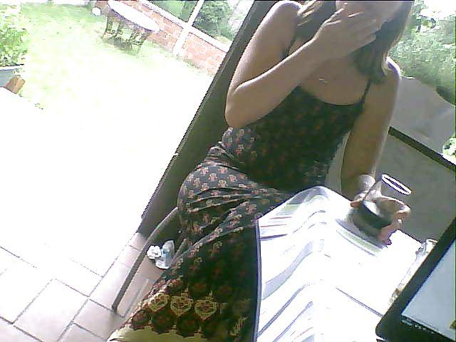 25P Ma petite copine