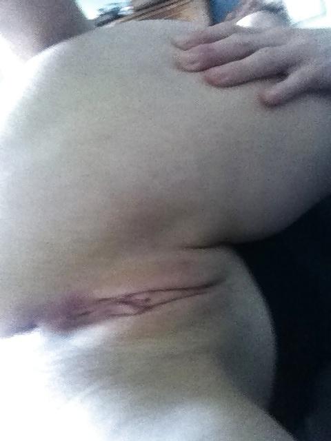 22P Shy but feelin' slutty