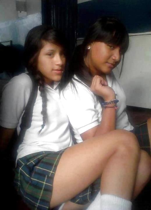 10P Otra mas de colegiales