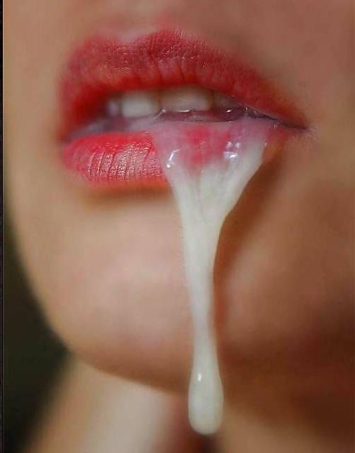 25P Gallery 2 more cum in the mouth