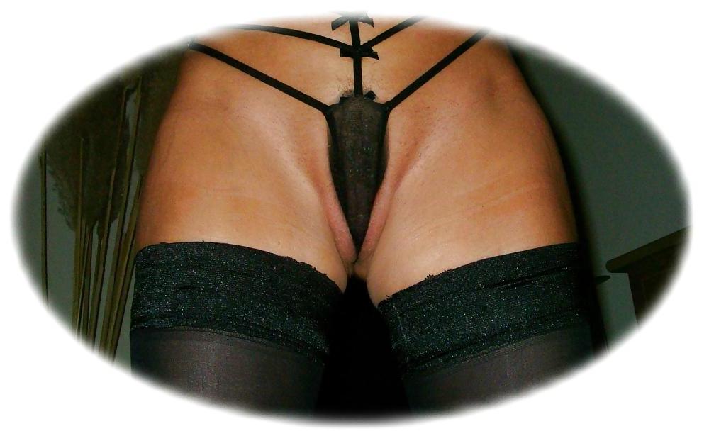 25P Cameltoe