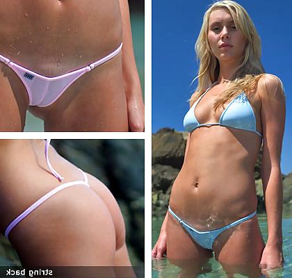 25P Cameltoe