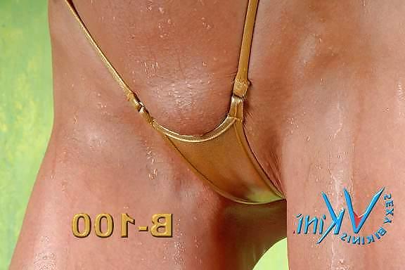 25P Cameltoe