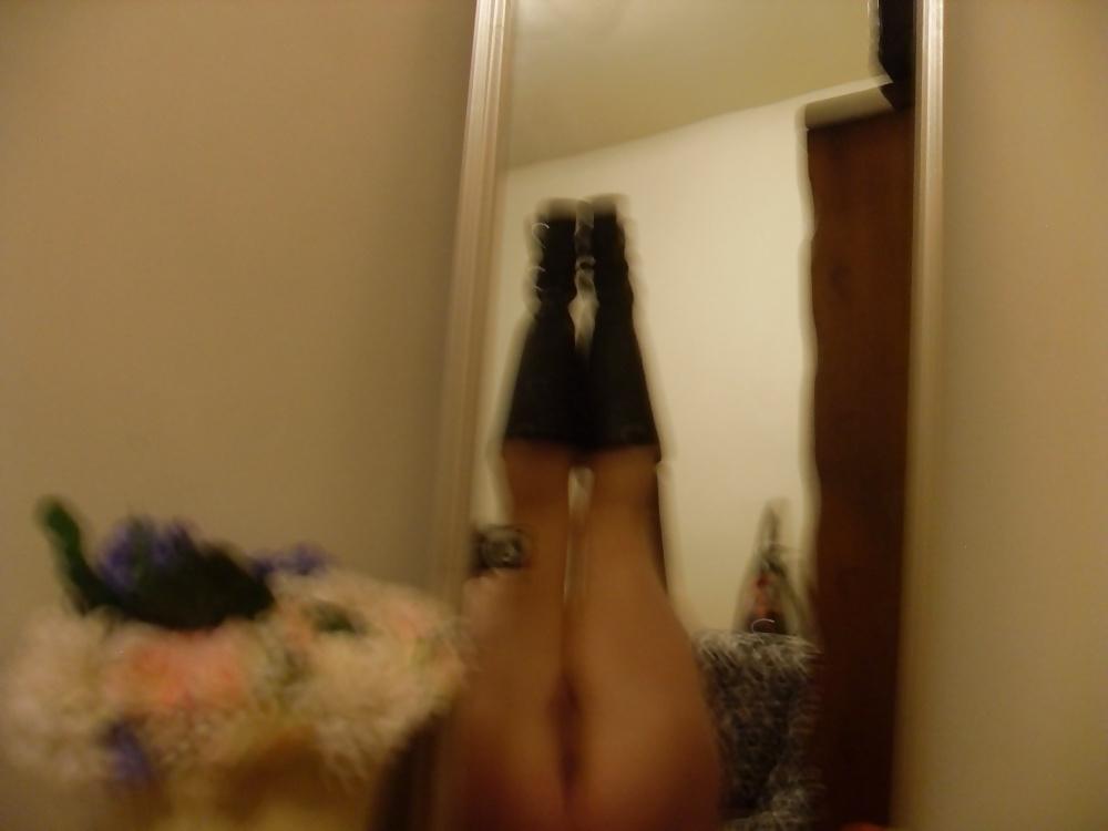 25P Chubby girl from a few towns over