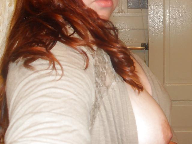 25P Chubby girl from a few towns over