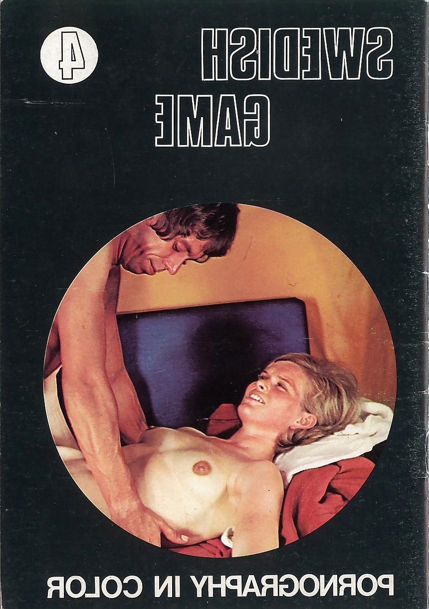 21P Swedish Game No 4