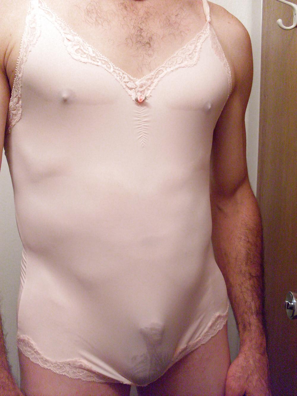 13P ..,I'm not shy