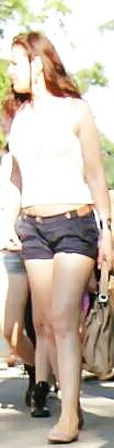 25P Spy parck old + young romanian
