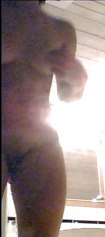 25P Brunette teen toilet shower hidden spy voyeur sneak peak