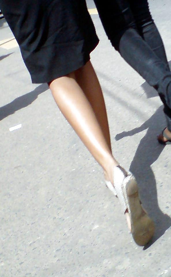 11P Sri Lanka School Girl