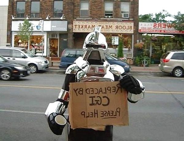 17P Creative Hilarious Homeless Signs by SLAVE2PUSSY