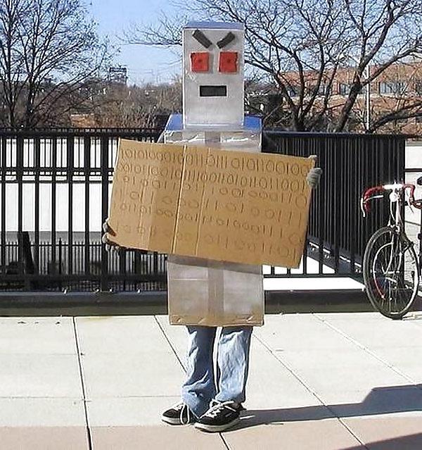 17P Creative Hilarious Homeless Signs by SLAVE2PUSSY