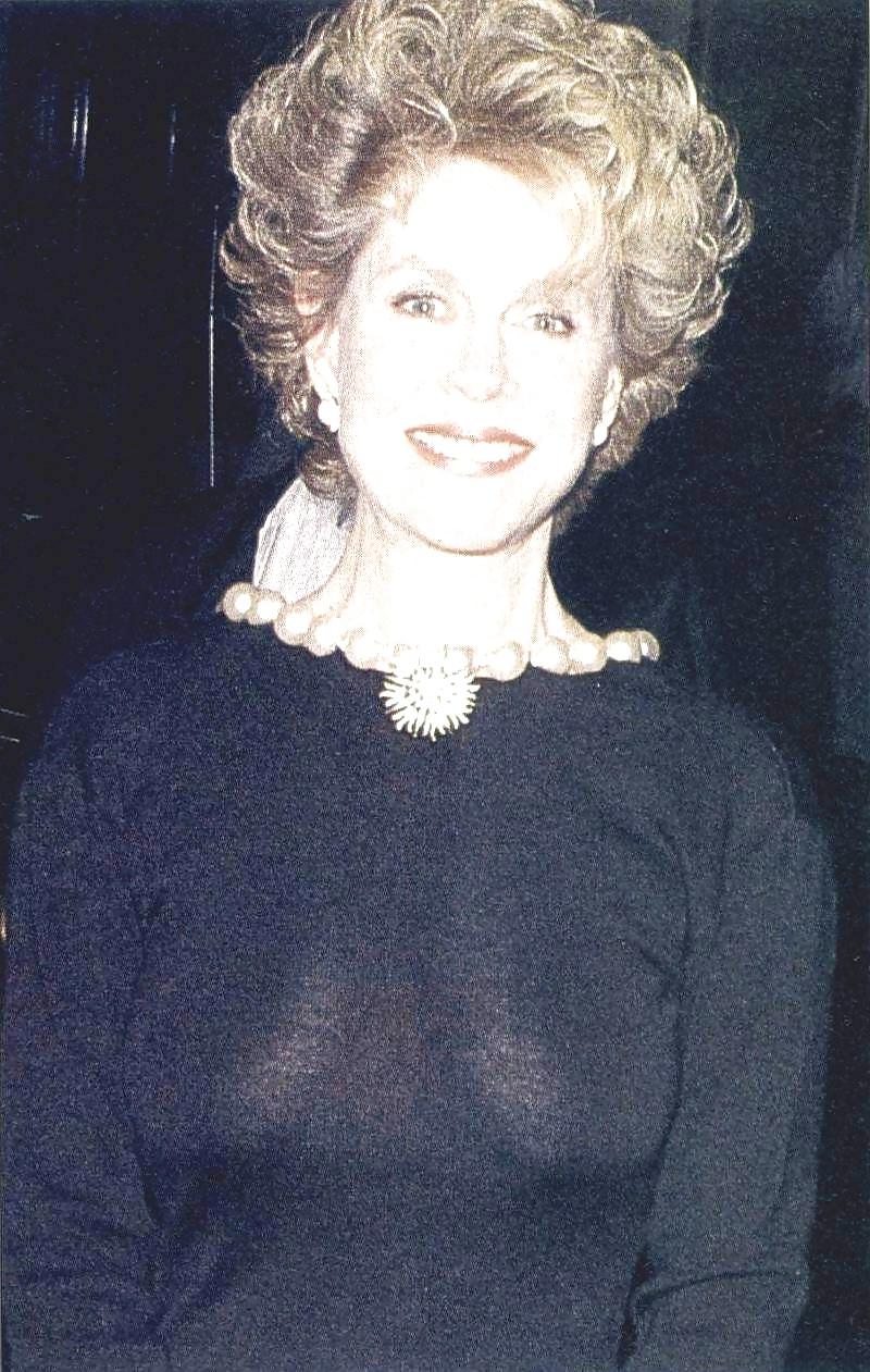 25P Let's Jerk Off Over ... Elizabeth Montgomery