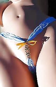 17P HOT PANTS 3 mach 1