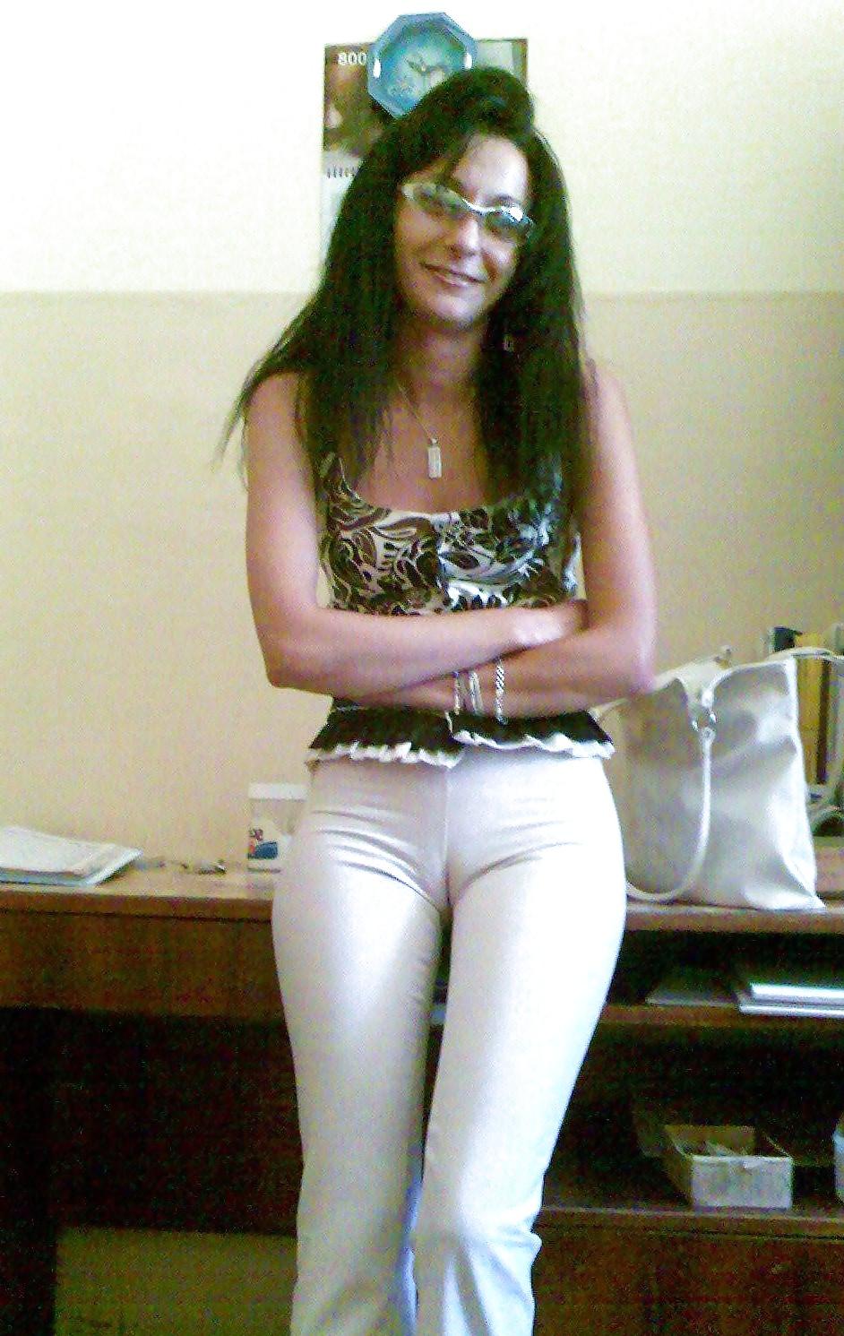 24P I love camel toes