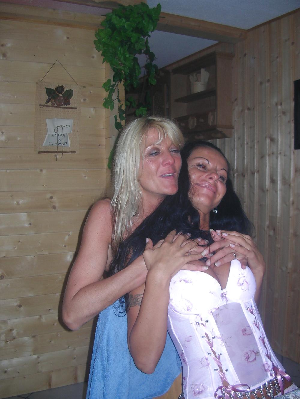 25P Rus swingers fuck in a sauna