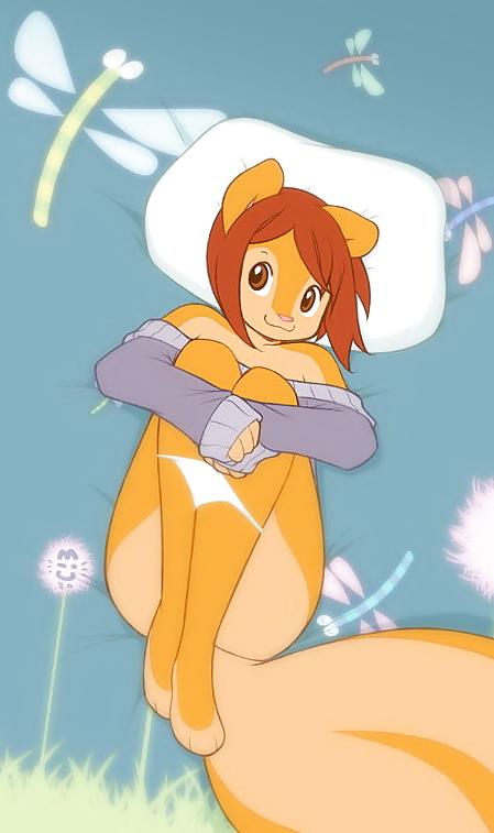 25P Cartoon #7