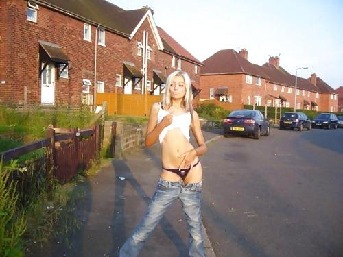 25P A Chav Collection