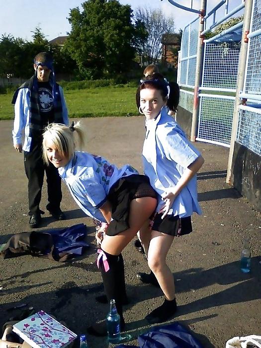 25P A Chav Collection