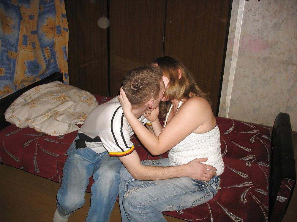 24P German Couple
