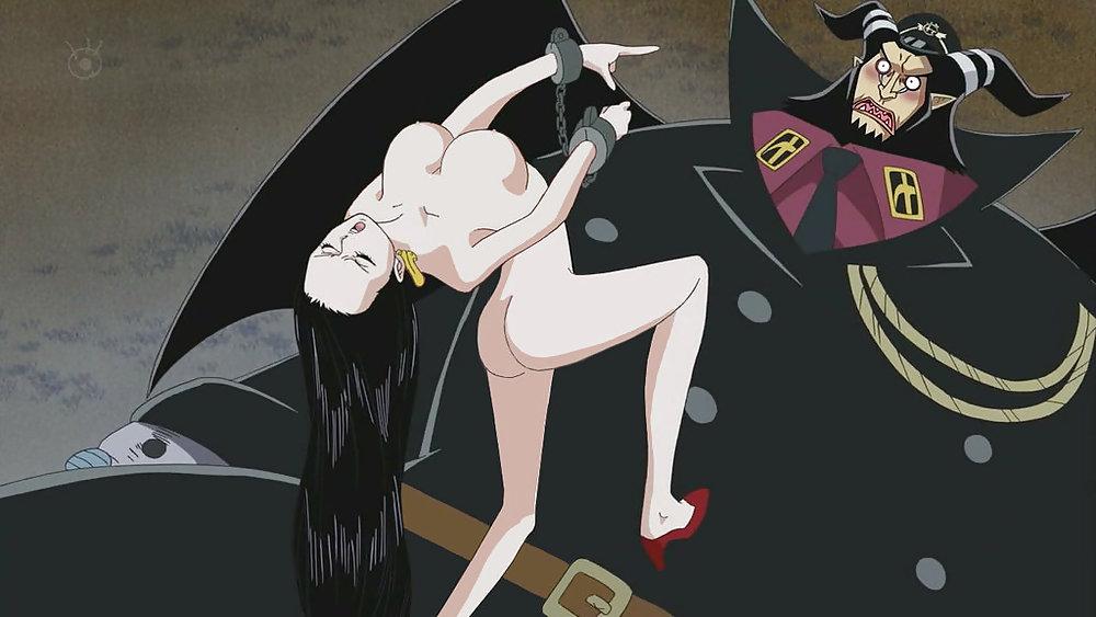 25P One Piece Girls!