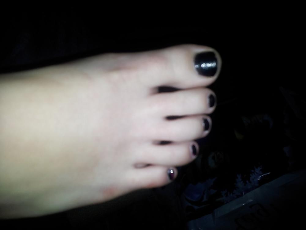 25P Beautiful nails