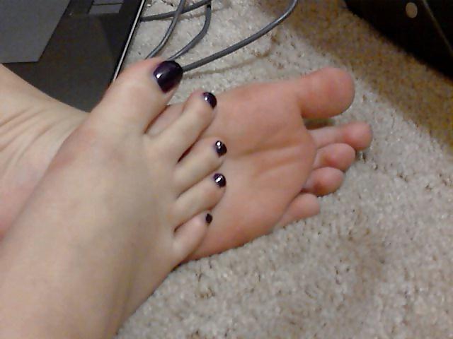 25P Beautiful nails