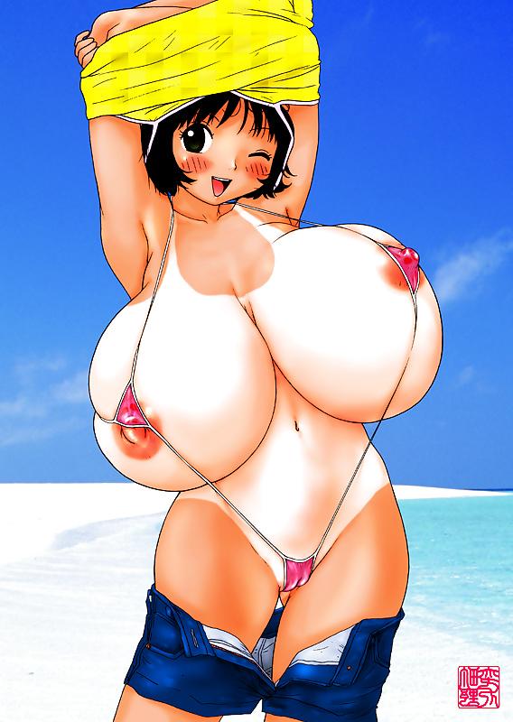 25P Futanari Misc. 6