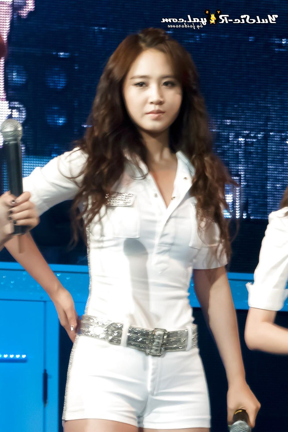 25P K-pop Cameltoes 