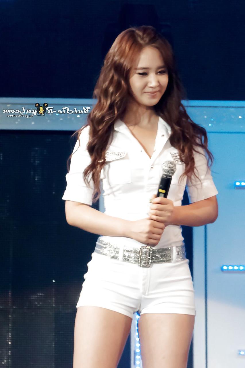 25P K-pop Cameltoes 