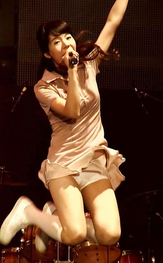 25P K-pop Cameltoes 
