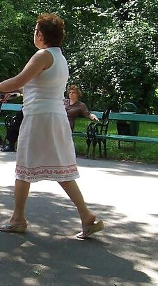21P Spy old + young parck romanian