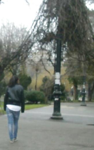 21P Spy old + young parck romanian