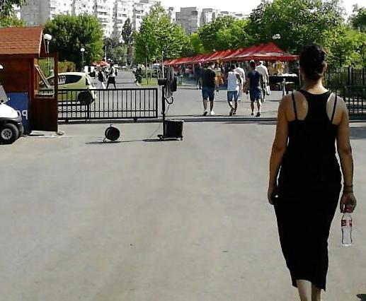 21P Spy old + young parck romanian