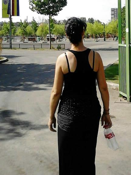 21P Spy old + young parck romanian